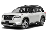 Used 2024 Nissan Pathfinder SUV