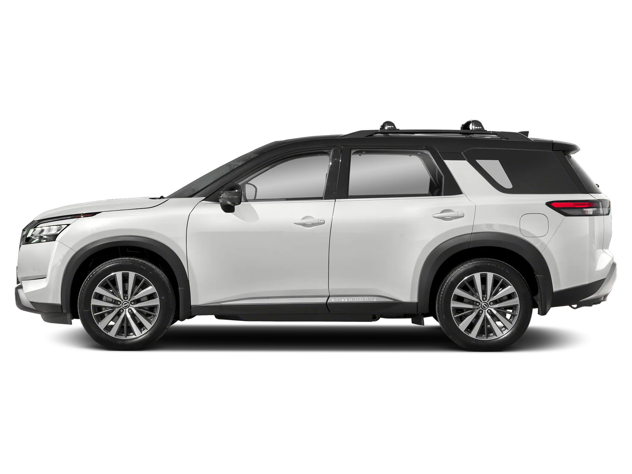 Used 2024 Nissan Pathfinder SUV