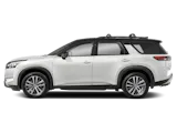 Used 2024 Nissan Pathfinder SUV