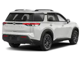 Used 2024 Nissan Pathfinder SUV