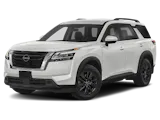 Used 2024 Nissan Pathfinder SUV