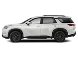 Used 2024 Nissan Pathfinder SUV
