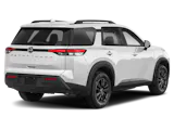 Used 2024 Nissan Pathfinder SUV