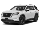 Used 2024 Nissan Pathfinder SUV