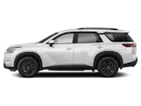 Used 2024 Nissan Pathfinder SUV