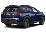 Used 2024 Nissan Pathfinder SUV