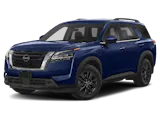 Used 2024 Nissan Pathfinder SUV