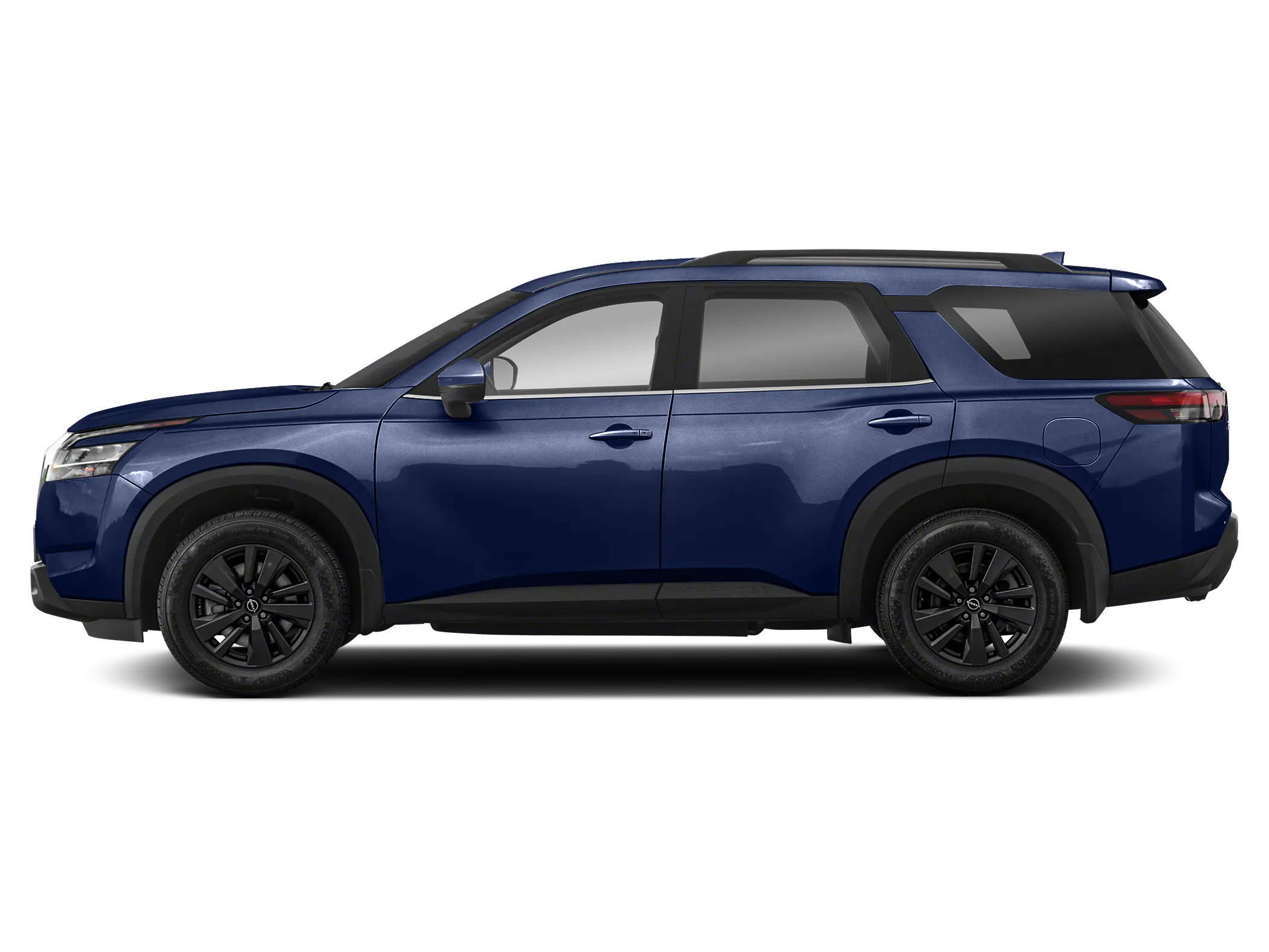 Used 2024 Nissan Pathfinder SUV