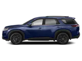Used 2024 Nissan Pathfinder SUV
