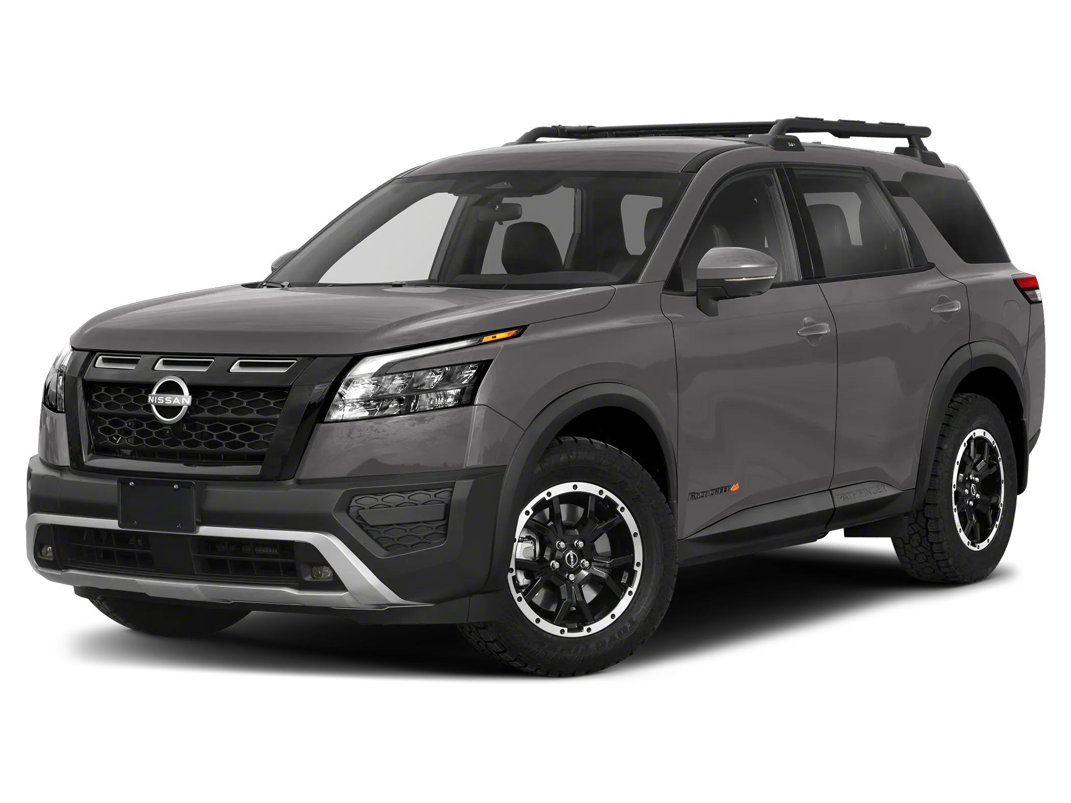 2024 Nissan Pathfinder Rock Creek 4WD's photo