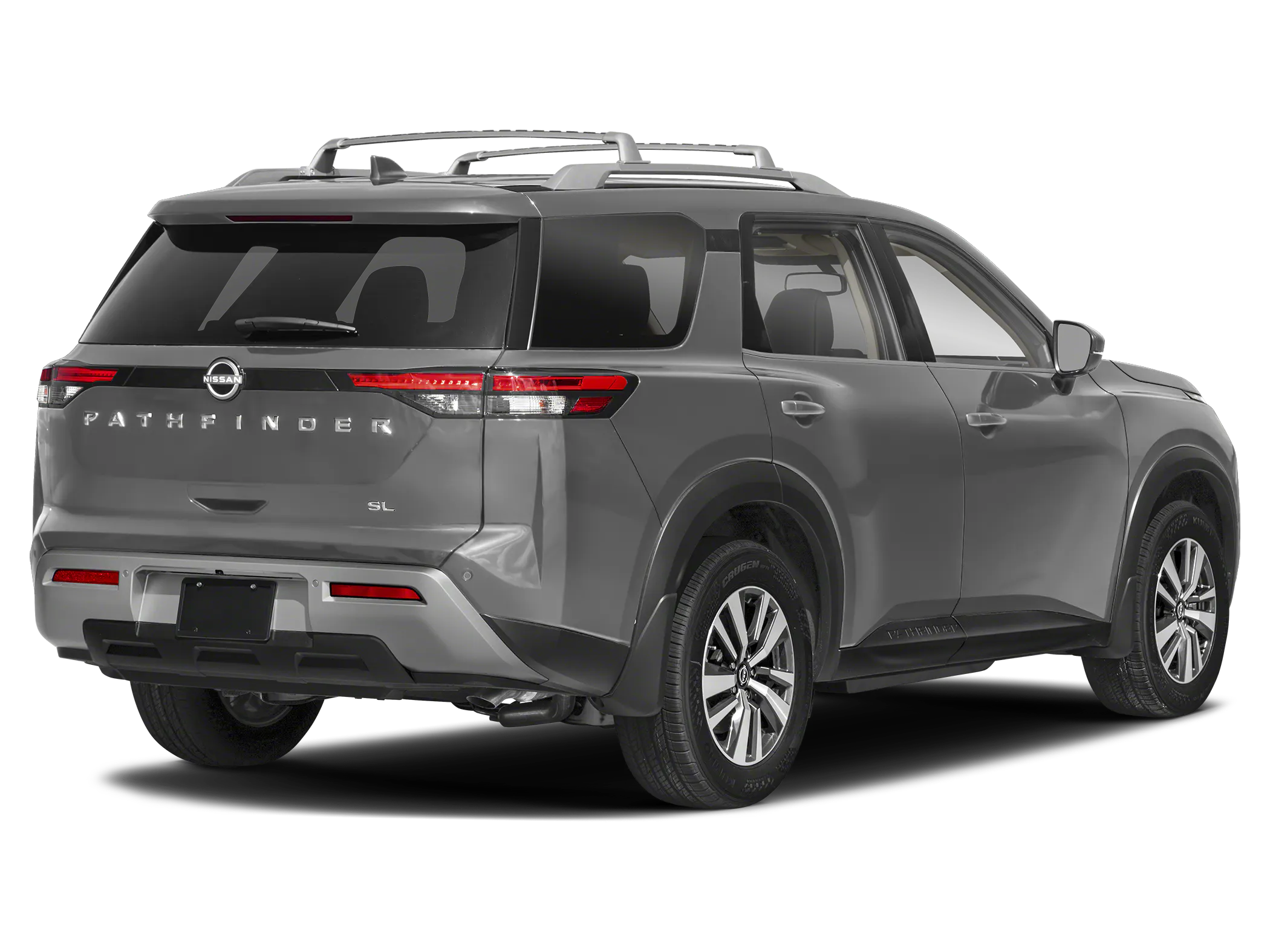 Used 2024 Nissan Pathfinder SUV