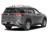 Used 2024 Nissan Pathfinder SUV