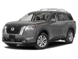 Used 2024 Nissan Pathfinder SUV