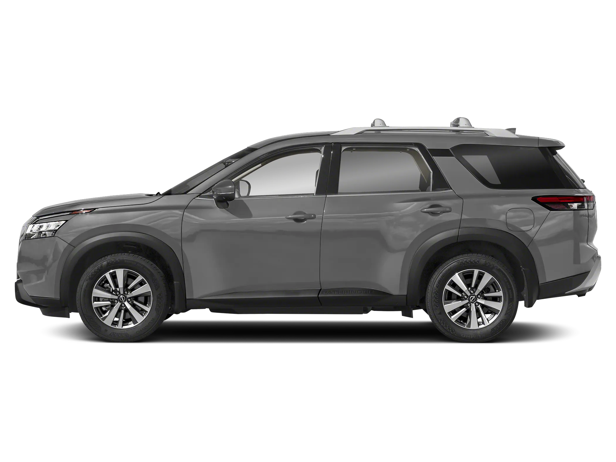 Used 2024 Nissan Pathfinder SUV