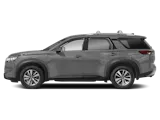 Used 2024 Nissan Pathfinder SUV