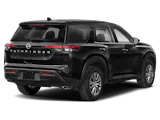 Used 2024 Nissan Pathfinder SUV