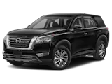 Used 2024 Nissan Pathfinder SUV