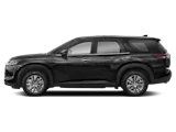 Used 2024 Nissan Pathfinder SUV