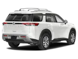 Used 2024 Nissan Pathfinder SUV