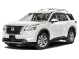 Used 2024 Nissan Pathfinder SUV