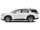 Used 2024 Nissan Pathfinder SUV