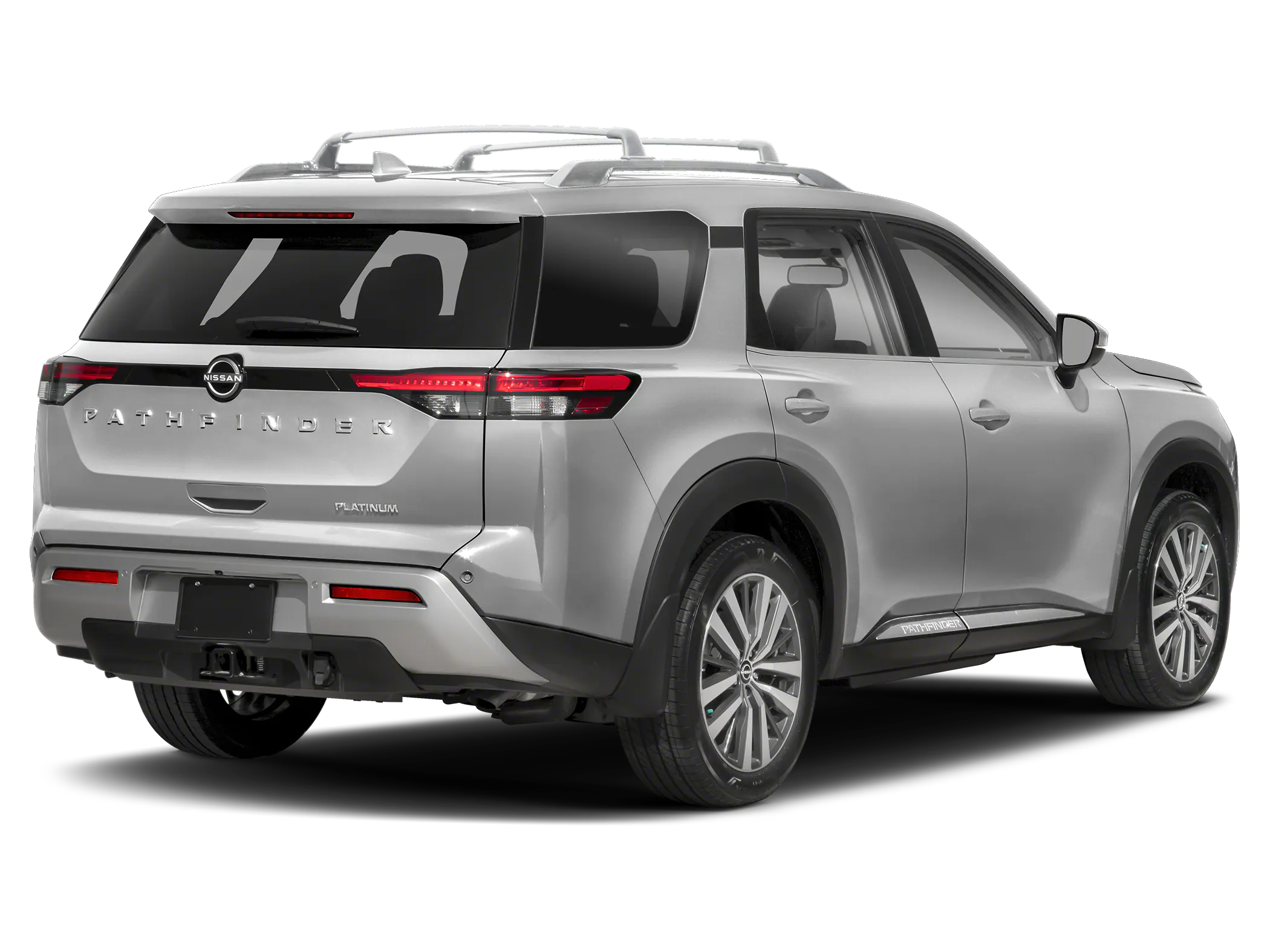 Used 2024 Nissan Pathfinder SUV