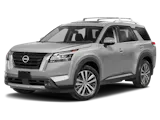 Used 2024 Nissan Pathfinder SUV