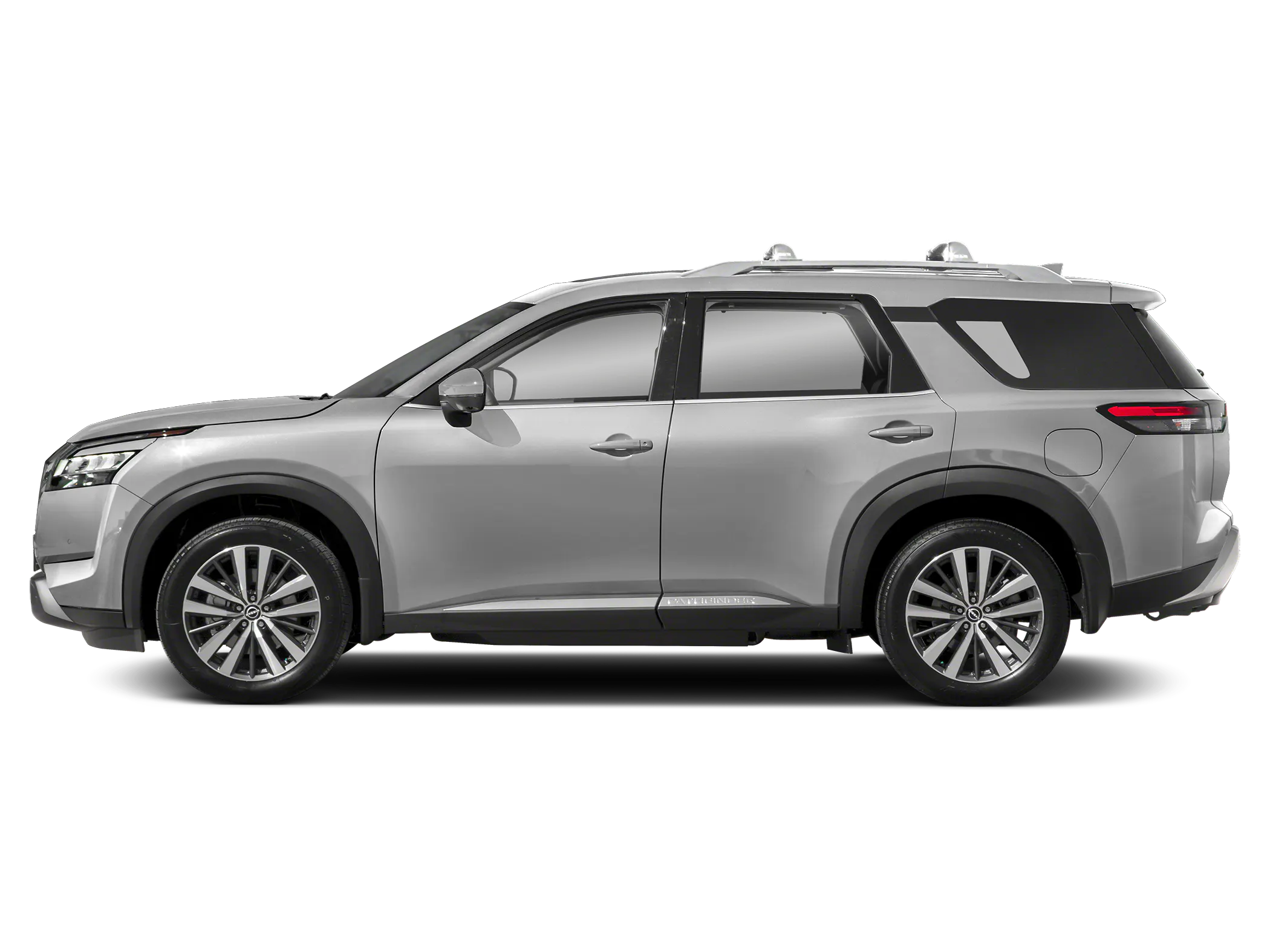 Used 2024 Nissan Pathfinder SUV