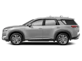 Used 2024 Nissan Pathfinder SUV