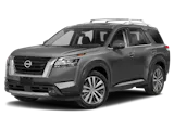 Used 2024 Nissan Pathfinder SUV