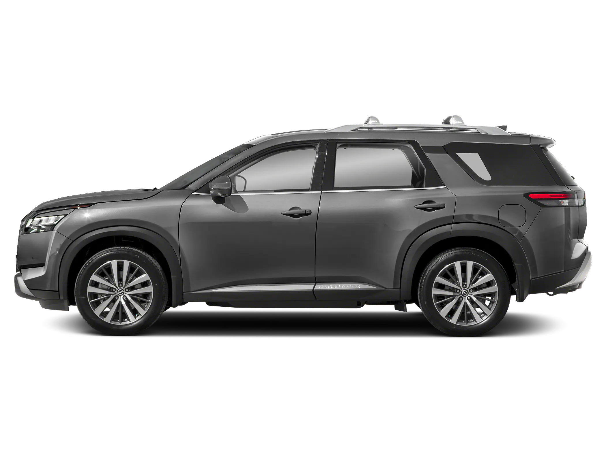 Used 2024 Nissan Pathfinder SUV