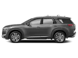 Used 2024 Nissan Pathfinder SUV