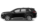 Used 2024 Nissan Pathfinder SUV
