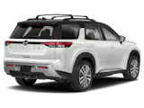 Used 2024 Nissan Pathfinder SUV
