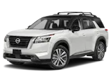 Used 2024 Nissan Pathfinder SUV