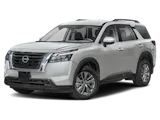 Used 2025 Nissan Pathfinder SUV