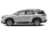 Used 2025 Nissan Pathfinder SUV