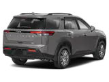 Used 2025 Nissan Pathfinder SUV