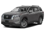 Used 2025 Nissan Pathfinder SUV