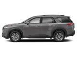 Used 2025 Nissan Pathfinder SUV