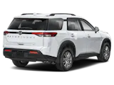 Used 2025 Nissan Pathfinder SUV