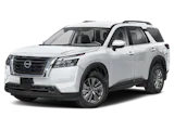 Used 2025 Nissan Pathfinder SUV