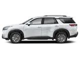 Used 2025 Nissan Pathfinder SUV