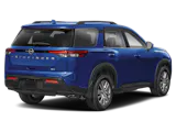 Used 2025 Nissan Pathfinder SUV