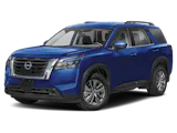 Used 2025 Nissan Pathfinder SUV
