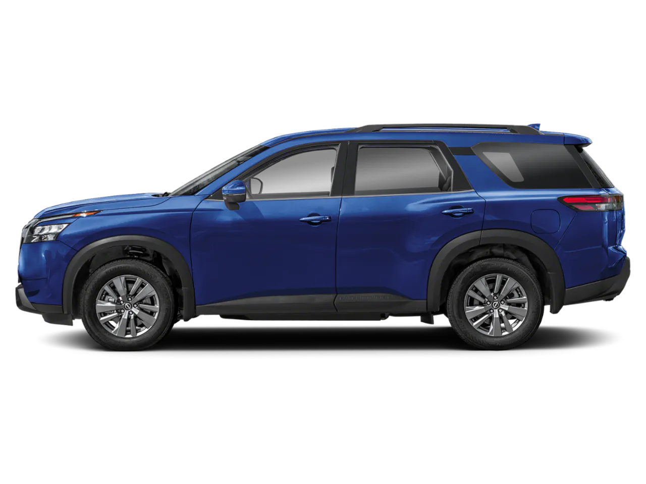 Used 2025 Nissan Pathfinder SUV