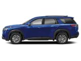 Used 2025 Nissan Pathfinder SUV