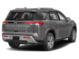 Used 2025 Nissan Pathfinder SUV