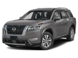 Used 2025 Nissan Pathfinder SUV
