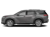 Used 2025 Nissan Pathfinder SUV